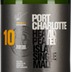 Scotch Whisky Single Malt Port Charlotte Heavily Peated 10 YO 