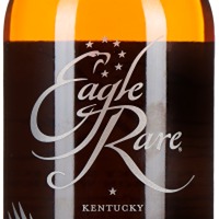 Bourbon Whiskey Kentucky Straight 10 YO