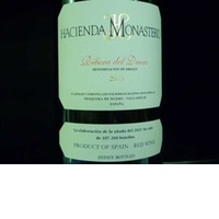 Hacienda Monasterio Crianza Peter Sissek Pesquera de Duero Bio