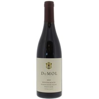 Pinot Noir Wester Reach