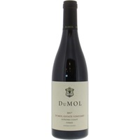 Syrah Estate Vineyard