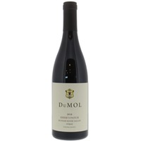 Syrah Eddie's Patch