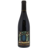 Hudson Vineyard Syrah