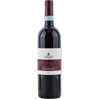 Rosso di Montalcino DOC
