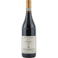 Currá, Barbaresco DOCG