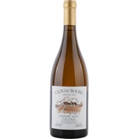 Le Clos du Bourg demi sec