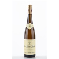 Pinot Gris Rangen de Thann Clos-Saint-Urbain Grand Cru