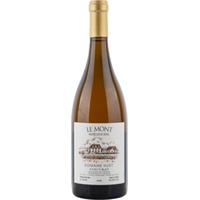 Le Mont Moelleux