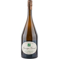 Les Chênes Cumières Premier Cru Brut Nature Magnum (1,5l))