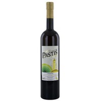 Pastis de l Ile de Ré Frankreich