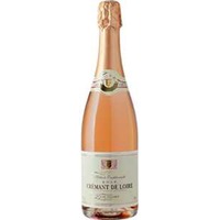 Jean de Villaret Crémant de Loire rosé trocken 0,75 l