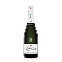 Lanson Le White Label Sec