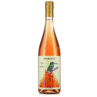 Grappa di Barolo 0,7 Liter