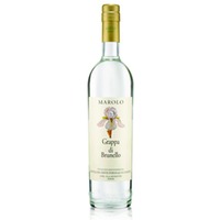 Grappa di Brunello 0,7 Liter
