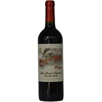 Marques de Murrieta Castillo Ygay Gran Reserva Especial