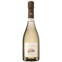 Champagner Michel Furdyna - La Romane - Mit Etui