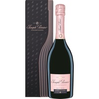 Cuvée Royale Rosé Brut in GP - Joseph Perrier