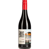 Short Street Shiraz alkoholfrei - Riebeek Valley Wine Co