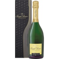 Cuvée Royale Brut in GP - Joseph Perrier