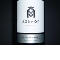 Azamor -Selected Wines Kilburn & Gomes Lda. Vinho Regional Alentejano Restmenge