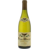 Puligny Montrachet Enseigneres