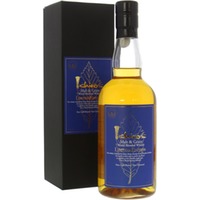 Ichiro's Malt & Grain World Blended Whisky Limited Edition 48%