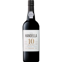 Wine & Soul  Manoella 10 Years White - NV  - Douro, Portugal