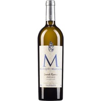 Adega de Cantanhede Marques Marialva Arinto - - Bairrada, Portugal