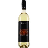 Kiefer Soul Glow Bio Glühwein Weiss