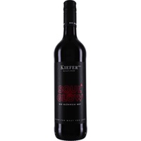 Kiefer Soul Glow Bio Glühwein Rot