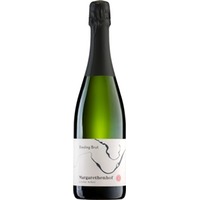 Saar-Riesling Sekt brut - Weingut Margarethenhof-Jürgen Weber