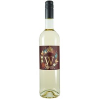 Glühwein weiss Bio - Weingut Wasem Doppelstück