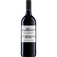 Winzerglühwein rot 1,0 L - Margarethenhof-Jürgen Weber