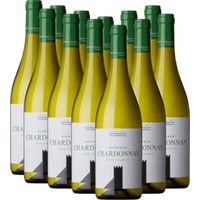 12er Vorteilspaket - Chardonnay Altkirch - Kellerei Schreckbichl