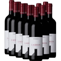 12er Vorteilspaket - Lagrein - Kellerei Schreckbichl