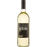 Winzerglühwein Weiß Keth Biowein