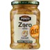 Ponti Zero Olio Artischocken mit Schwarzem Pfeffer und Zitrone 170g 