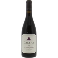 Pinot Noir De Villiers Vineyard