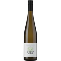 Bibo Runge - DESERTEUR Riesling - alkoholfreier Weißwein