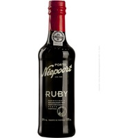 Niepoort Ruby Port 1/2