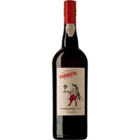 Barbeito 5 Years Island Rich Reserva Sweet