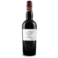 Williams Colección de Añadas Fino Ecológico 50 cl