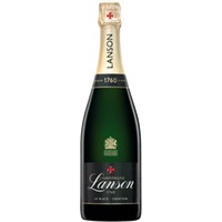 Lanson Le Black Création
