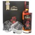 Malteco Rum 20 YO +2 Gläser 