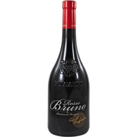 Rosso Bruno Vini Rosso DOC Cantina Bulgarini