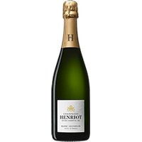 Henriot : Blanc Souverain