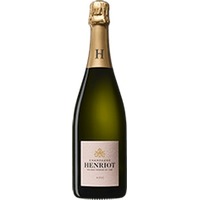 Henriot : Brut Rosé