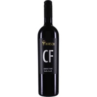 Christian Hirsch Cabernet Franc trocken