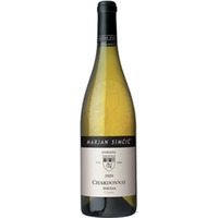 Chardonnay Brda Classic Simcic
