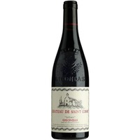 Le Claux Gigondas AOP Cosme